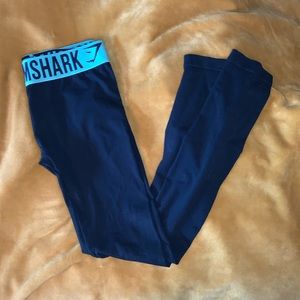 Seamless Gymshark Leggings